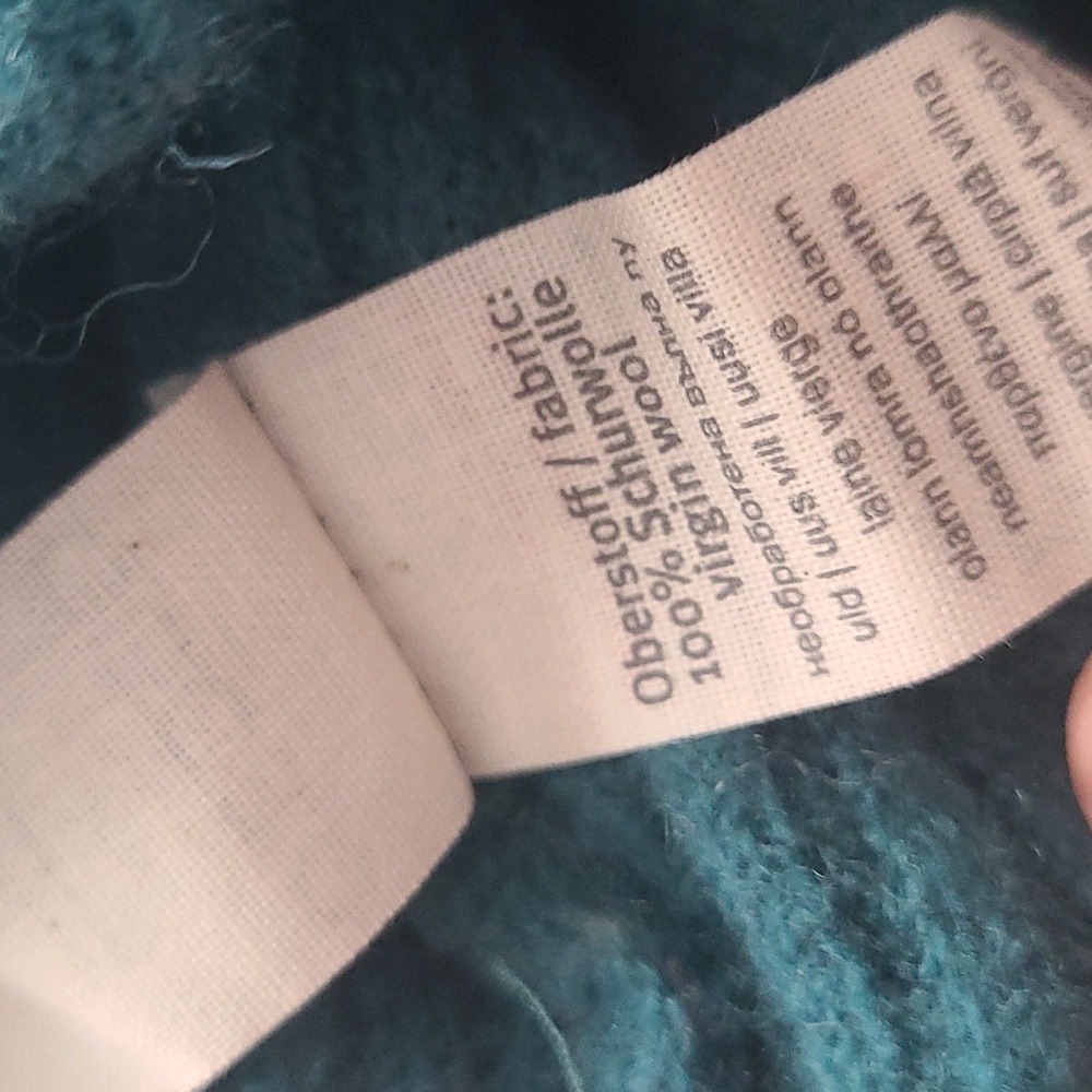 Merino Wool Base Layer Lot - Picture 9 of 9